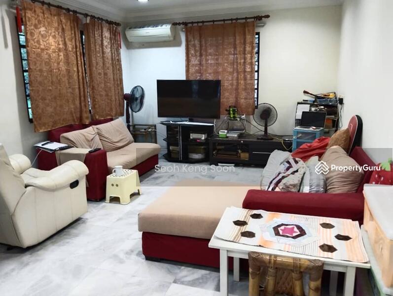 Untuk Dijual - Seksyen 17 Petaling Jaya
