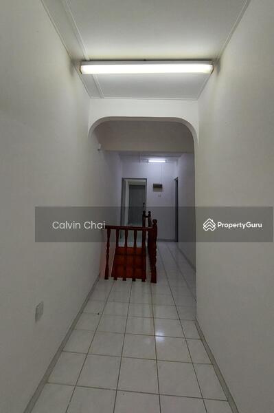 2-storey Terraced House for Rent in Ipoh (Perak) - Calvin Chai - PropertyGuru.com.my