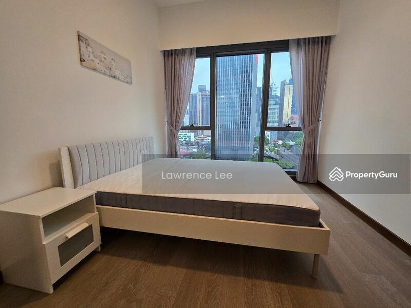 Core Residence @ TRX untuk Untuk Disewa - RM 8,000 /bulan, Feb 2026 - PropertyGuru.com.my