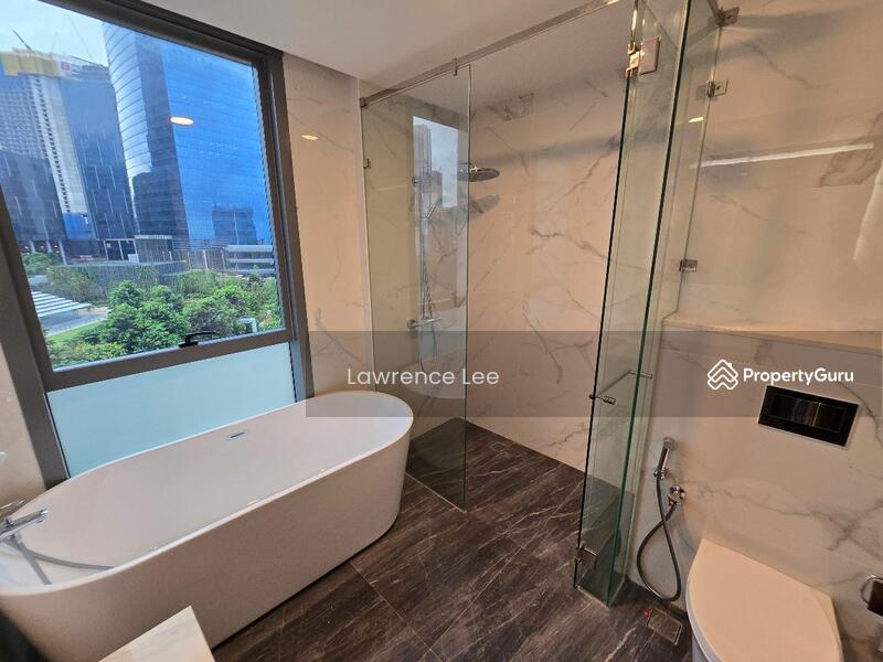 Service Residence for Rent at Core Residence @ TRX - Lawrence Lee - PropertyGuru.com.my