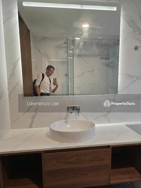 Service Residence for Rent at Core Residence @ TRX - Lawrence Lee - PropertyGuru.com.my
