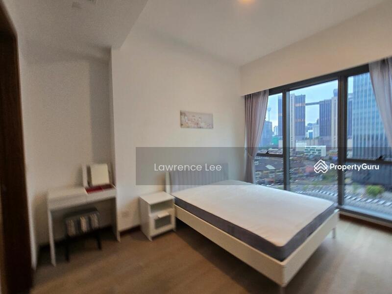 Service Residence for Rent at Core Residence @ TRX - Lawrence Lee - PropertyGuru.com.my