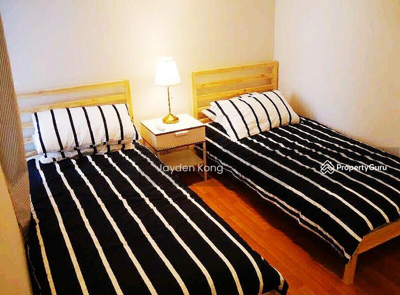 Servis Apartment untuk Dijual di Sunway Geo Residence - Jayden Kong - PropertyGuru.com.my