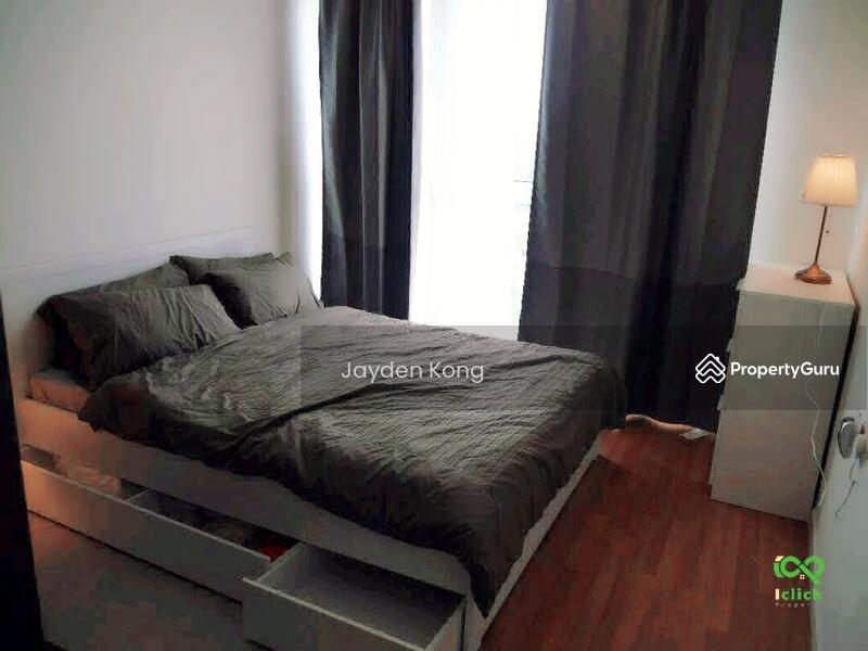 Servis Apartment untuk Dijual di Sunway Geo Residence - Jayden Kong - PropertyGuru.com.my