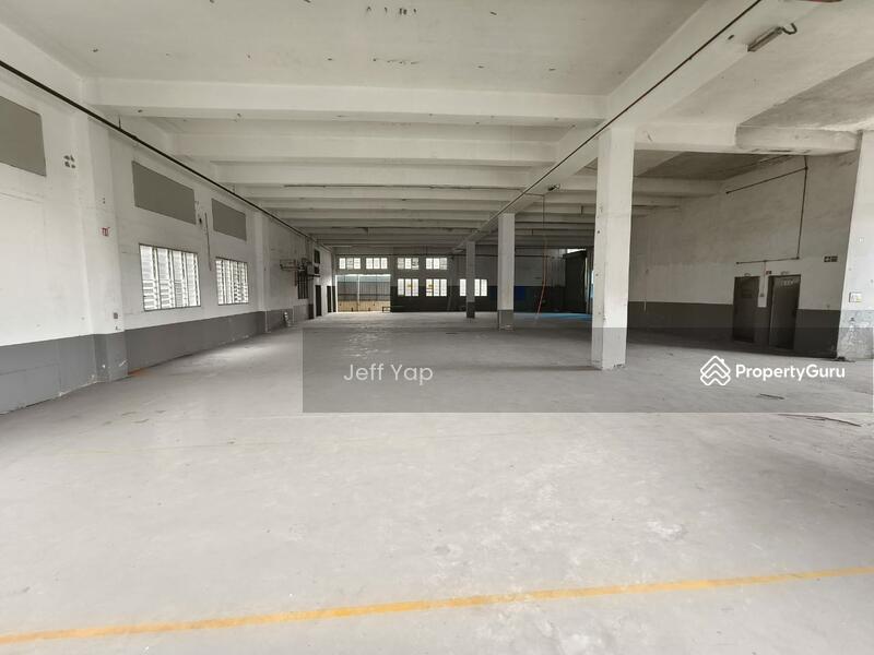 Untuk Dijual - Taman Kempas Utama