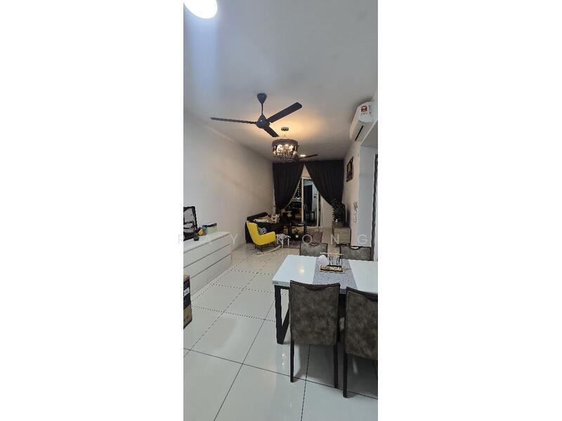 Eco Sky untuk Untuk Disewa - RM 1,800 /bulan, Feb 2026 - PropertyGuru.com.my