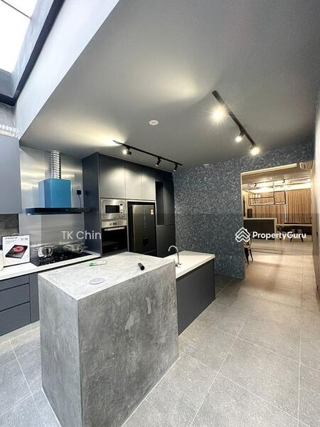 2-storey Terraced House for Sale in Sungai Buloh (Selangor) - TK Chin - PropertyGuru.com.my