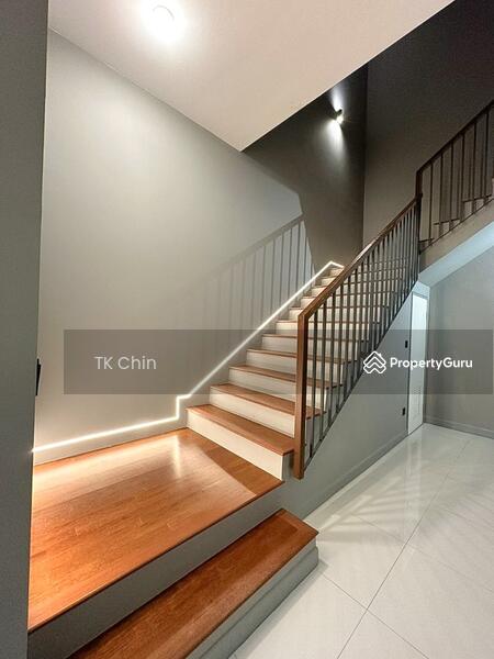 2-storey Terraced House for Sale in Sungai Buloh (Selangor) - TK Chin - PropertyGuru.com.my
