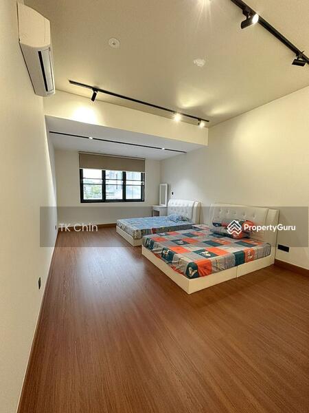 2-storey Terraced House for Sale in Sungai Buloh (Selangor) - TK Chin - PropertyGuru.com.my