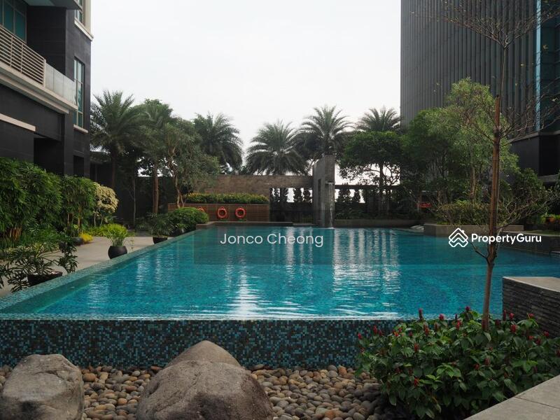 Condominium for Rent at Residence 8 - Jonco Cheong - PropertyGuru.com.my