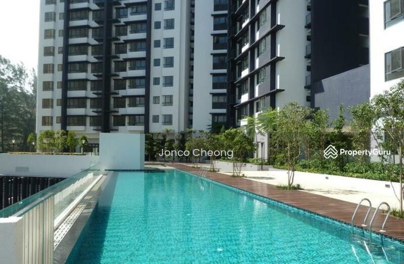 Condominium for Rent at Residence 8 - Jonco Cheong - PropertyGuru.com.my
