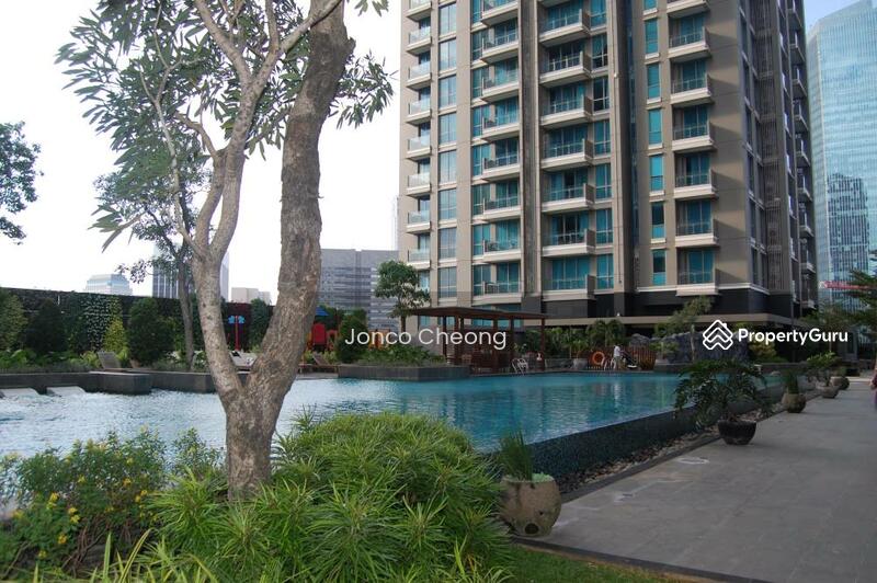 Condominium for Rent at Residence 8 - Jonco Cheong - PropertyGuru.com.my