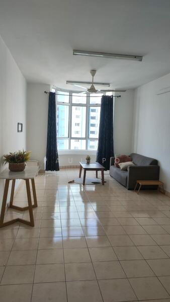 For Rent - Angkasa Condominiums