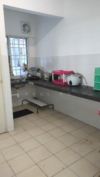 For Rent - Angkasa Condominiums