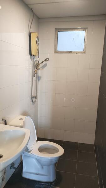 For Rent - Angkasa Condominiums