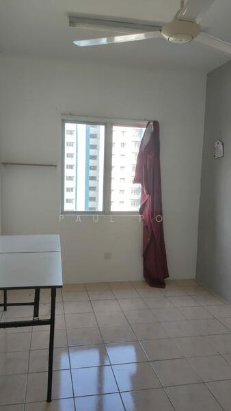 For Rent - Angkasa Condominiums