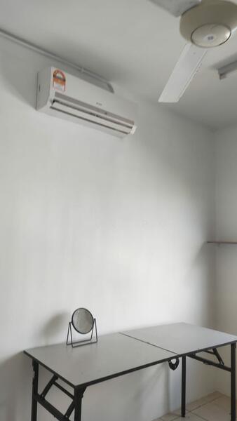 For Rent - Angkasa Condominiums