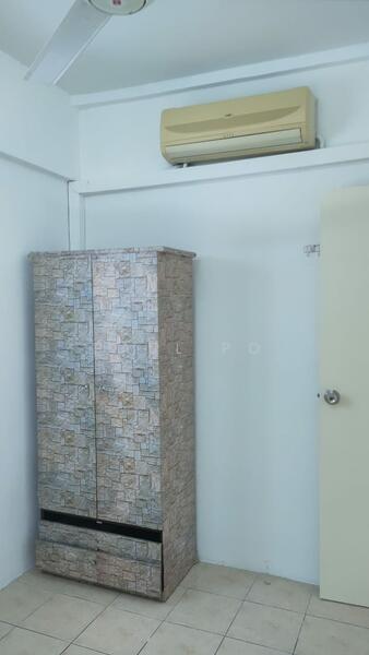 For Rent - Angkasa Condominiums