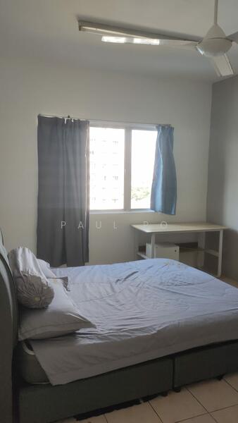 For Rent - Angkasa Condominiums