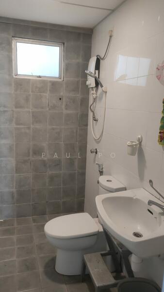 For Rent - Angkasa Condominiums