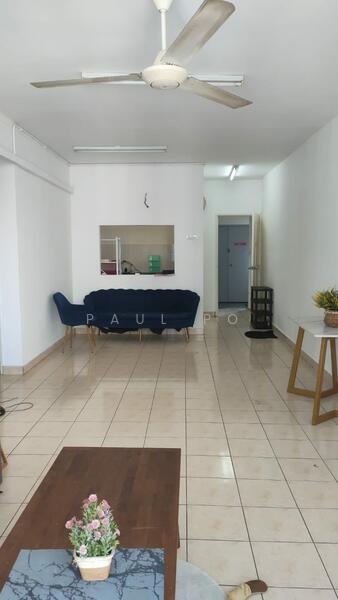 For Rent - Angkasa Condominiums