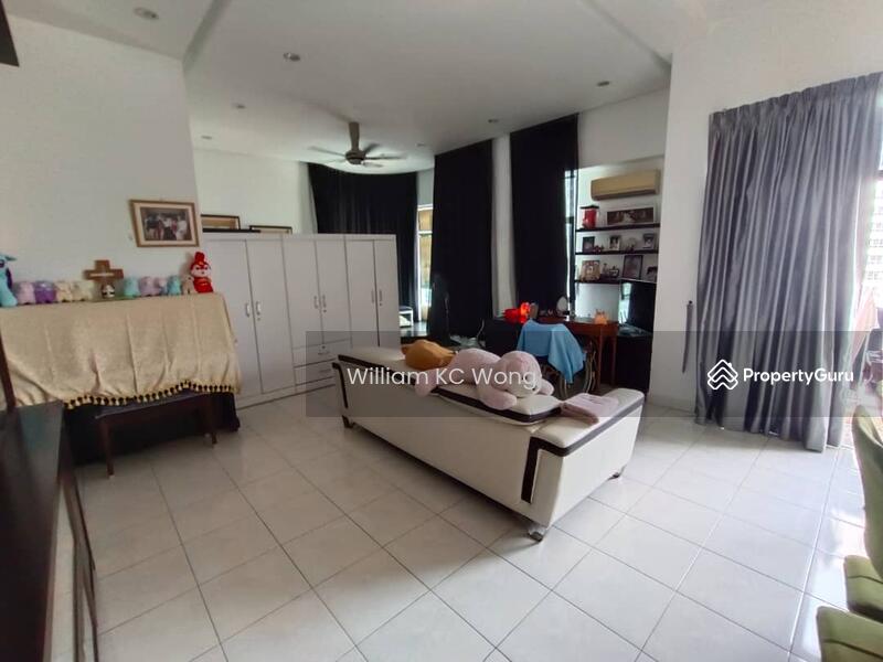 For Sale - Tanjung Park Condominium