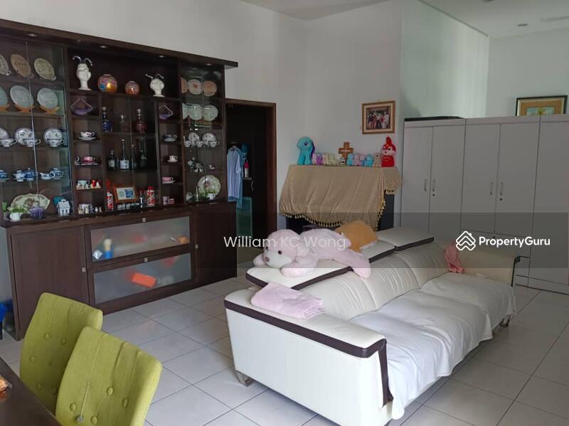 For Sale - Tanjung Park Condominium