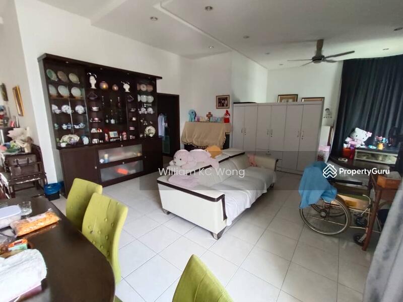For Sale - Tanjung Park Condominium