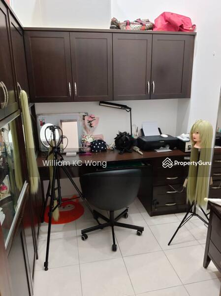 For Sale - Tanjung Park Condominium