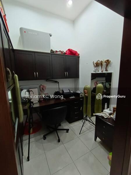 For Sale - Tanjung Park Condominium