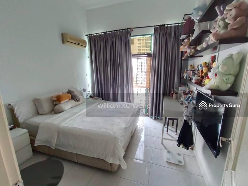 For Sale - Tanjung Park Condominium