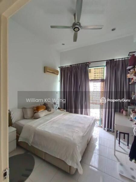 For Sale - Tanjung Park Condominium