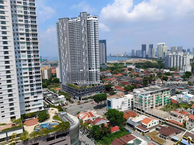For Sale - Tanjung Park Condominium