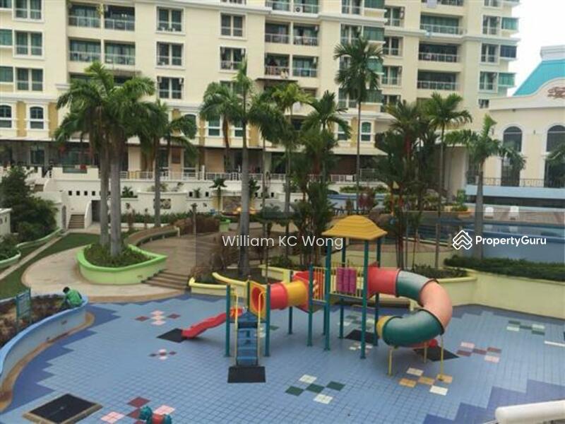 For Sale - Tanjung Park Condominium