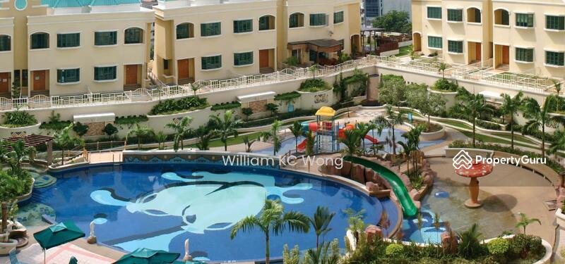 For Sale - Tanjung Park Condominium