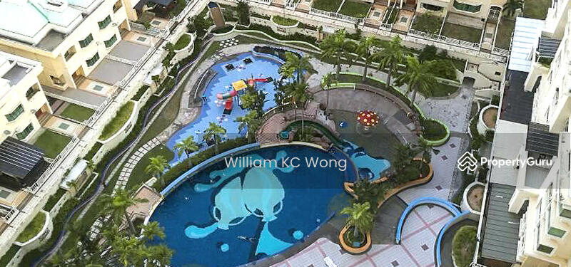 For Sale - Tanjung Park Condominium