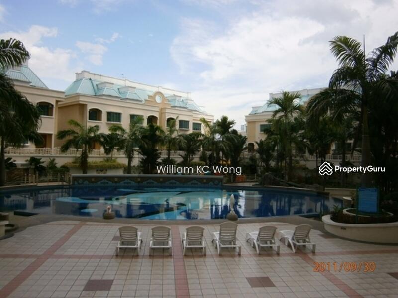 For Sale - Tanjung Park Condominium