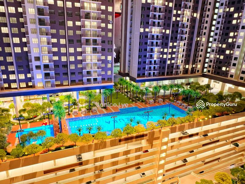 For Sale - M Azura
