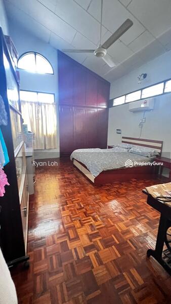 Untuk Dijual - 2 Storey Semi D House at Taman Rathna Butterworth