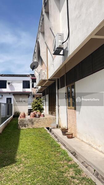Untuk Dijual - 2 Storey Semi D House at Taman Rathna Butterworth