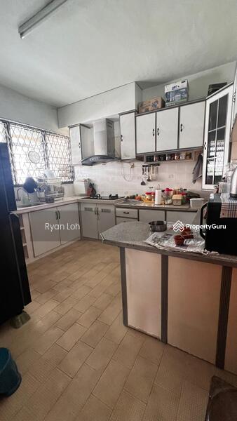Untuk Dijual - 2 Storey Semi D House at Taman Rathna Butterworth