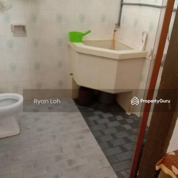 Untuk Dijual - 2 Storey Semi D House at Taman Rathna Butterworth