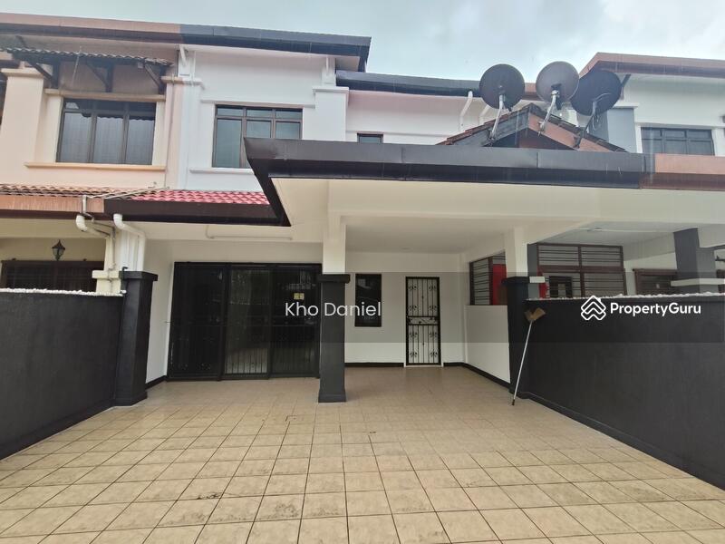 2-storey Terraced House for Sale in Kota Kemuning (Shah Alam) - Kho Daniel - PropertyGuru.com.my