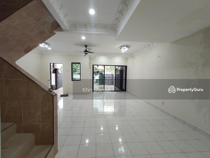 2-storey Terraced House for Sale in Kota Kemuning (Shah Alam) - Kho Daniel - PropertyGuru.com.my