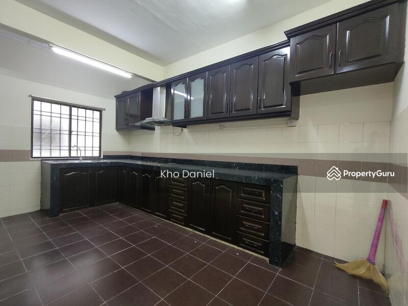 2-storey Terraced House for Sale in Kota Kemuning (Shah Alam) - Kho Daniel - PropertyGuru.com.my