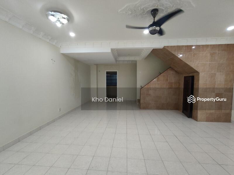 2-storey Terraced House for Sale in Kota Kemuning (Shah Alam) - Kho Daniel - PropertyGuru.com.my