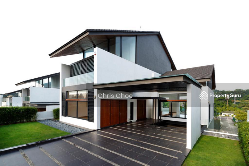 Untuk Dijual - Bungalow at Bukit Bandaraya