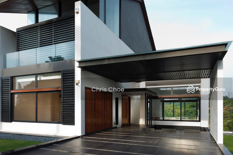 Untuk Dijual - Bungalow at Bukit Bandaraya