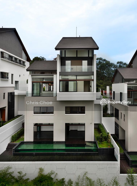 Untuk Dijual - Bungalow at Bukit Bandaraya