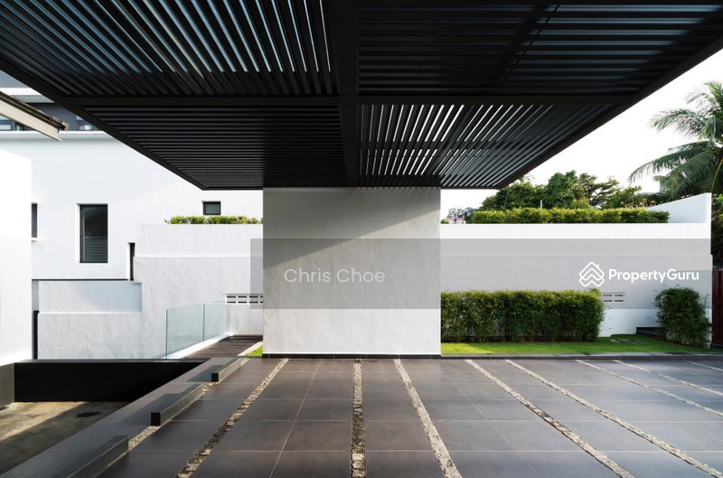 Untuk Dijual - Bungalow at Bukit Bandaraya